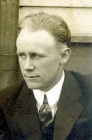 Thomas Manley Pierce (1895-1972)