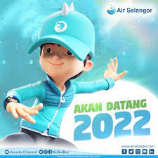 Malaysia's largest water operator, providing safe and drinkable water to about 8.4 million . Air Selangor Air Selangor Twitter
