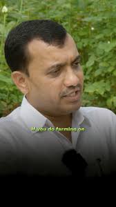 Pesticide Measuring Device😱 Hear Rajeev Bhaskar share his expertise