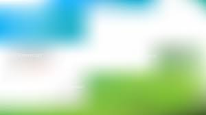 Are you getting compromised on the subtlety and contrast of the content on the slides? Blue Green And White Powerpoint Background Graphic