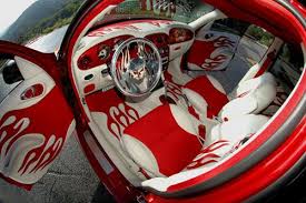 2001 Chrysler Pt Cruiser By Roger Tessman Chrysler Pt Cruiser Pt Cruiser Accessories Cruisers