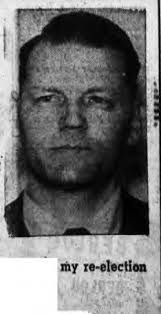 A. District Man Killed As Jeep Piles Into Ditch