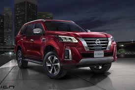 Every 2021 compact crossover suv ranked from worst to best new players including the ford bronco sport and nissan rogue are putting pressure on the segment's best. New Nissan X Terra 2021 Is A Smart Looking 3 Row Suv