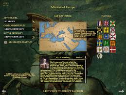 7k total war eras multiplayer; Some Screenshots Image Napoleonic Total War Ii Mod For Rome Total War Mod Db