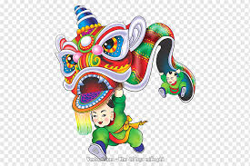 All images commercial use available for premium member, copyright guarantee. Lunar New Year Vietnam Lion Dance Mua Cdr Illustrator New Year Png Pngwing