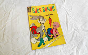 0 bids · ending mar 12 at 3:15pm pst 9d 21h. Bugs Bunny No 118 Paramount Books