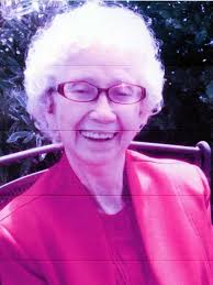 Violet Minnie Warner Obituary