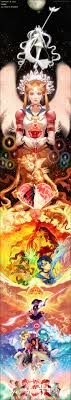 Some of the following characters shift alliances during the story, change names, or have multiple forms or aspects. Bishoujo Senshi Sailor Moon Pretty Guardian Sailor Moon Fanart Zerochan Anime Image Board