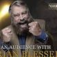 Brian Blessed Concert event image