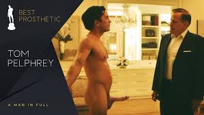 Mr. Mans 11th Annual Manatomy Awards