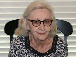 Winola Williams Ellis