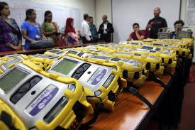 Government organisation · johor bahru, malaysia. Why Buy Unsuitable Gas Detectors For Pasir Gudang Asks Wanita Mca The Star