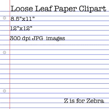 Collection by sonja • last updated 1 day ago. Lined Paper Clipart Worksheets Teaching Resources Tpt