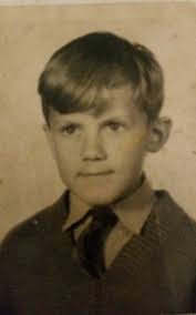 Many will remember Mr Campling