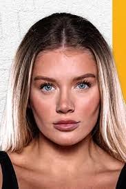 Amber Odonnell's Instagram, Twitter & Facebook