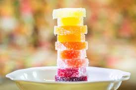 Pin On Sweets