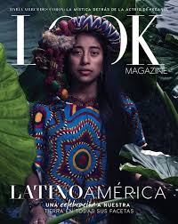 Maria Mercedes Es Una De Las Protagonistas De Ixcanul Look Magazine We The People People