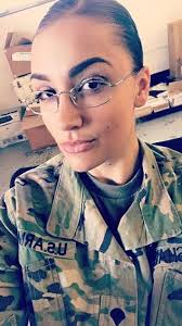 Military Romance Scams