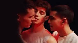 Tropa de elite isn't merely one more brazilian film on urban violence; Elite S4 Manu Rios As Patrick Youtube