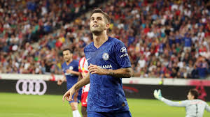 Wallpaper football pulisic usa chelsea barcelona iphone android love nike adidas li soccer player tattoos best football players good soccer players. Pulisic Chelsea Wallpapers Wallpaper Cave