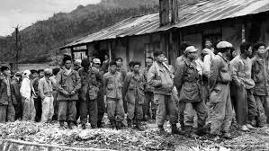 Ziel des angriffs war die integration südkoreas in die sozialistische demokratische volksrepublik. Waffenstillstand In Korea Der Uberdauernde Krieg Asien Dw 27 07 2018