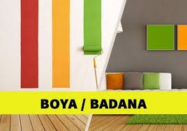 Boya badana nasıl yapılır boyacı ustası 4 usta i̇le 1 günde boya 0533 384 44 35. Haberler Bahar Temizligi Duvar Ve Tavanlardan Baslar