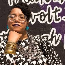 Luticha André Doucette