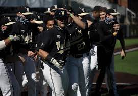 Best baseball uniforms comparison chart. Vanderbilt Baseball Roster Preview The Vanderbilt Hustler