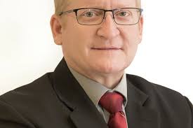 Wall joins Insure Forward