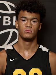 Roman Wilson, Park Hill, Center