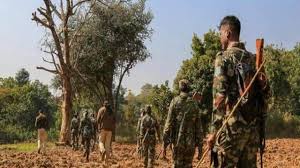 5 big Maoists can surrender within a week in ranchi - रांची: 5 बड़े माओवादी  एक सप्ताह के भीतर कर सकते हैं सरेंडर
