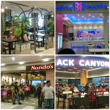 Things to do near aeon mall kota bharu. Kembara Minda 7 Aeon Mall Kota Bharu Tarikan Terbaharu Di Kelantan