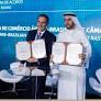 Brazil and UAE Strengthen Economic Ties with New Trade Agreement