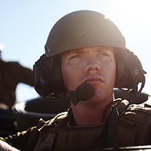 Robert Settle: Amphibious Vehicle Chief — Today's Military