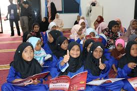 Rumah titian kaseh (rtk) kini menghadapi masalah tempat tinggal. Hebatnya Sedekah Di Bulan Ramadan Ini Cara Cara Mudah Santuni Anak Yatim Dari Rumah Nona