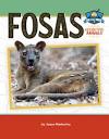 Fosas - Cherry Lake Publishing Group