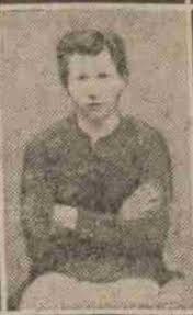 Mabe Henry 2577 :: Great War Dundee