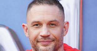 Tom Hardy is a beast who never stops training, co-star says