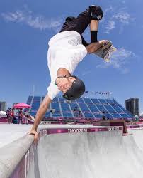 Chelles, francia (ap) — el skateboarding es un deporte en el que la regla número 1 es que no hay reglas. Ciw3kjygpbruom