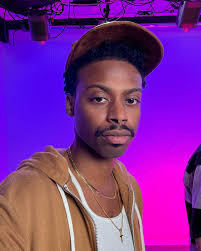 Keith Leak Jr (@keithleakjr) • Instagram photos and videos