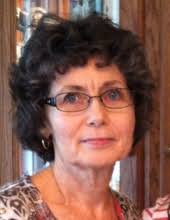 Obituary information for Cheryl G. Murphy