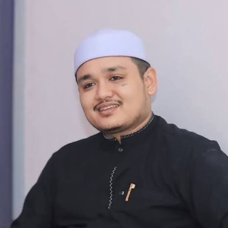 Ahmad Bafagih
