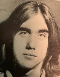 Teresa Brenbaug (Hall) class of 71. Recent photo