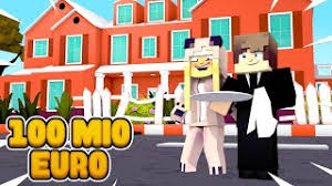 So funktioniert aber das solidarische system nicht und wer schon sein. 1 Tag In Der Milliardars Villa Minecraft Haus 115 Deutsch Hd Youtube