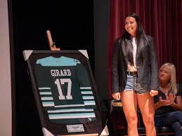 Alumni Highlight: Taylor Girard, a 2016 graduate from L'Anse ...