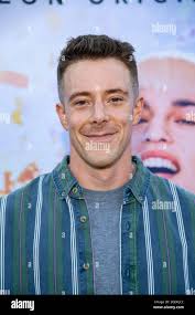 Sackett hi-res stock photography and images