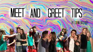Houston county schools have scheduled orientations for new students and opportunities to meet teachers before the first day of school, which is aug. Meet And Greet Tips Youtube