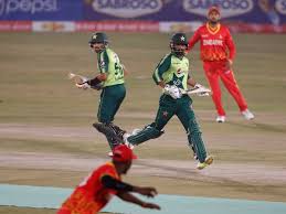 Zim vs pak, 2nd t20i, pakistan tour of zimbabwe, 2021. Pak Vs Zim 3rd T20i Live Streaming Today When And Where To Watch Pakistan Vs Zimbabwe Match Online Cricket News