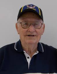 Obituary information for Gerald Edward Weyand