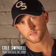 You should be here (cole swindell song), its title track. You Should Be Here Song Wikipedia